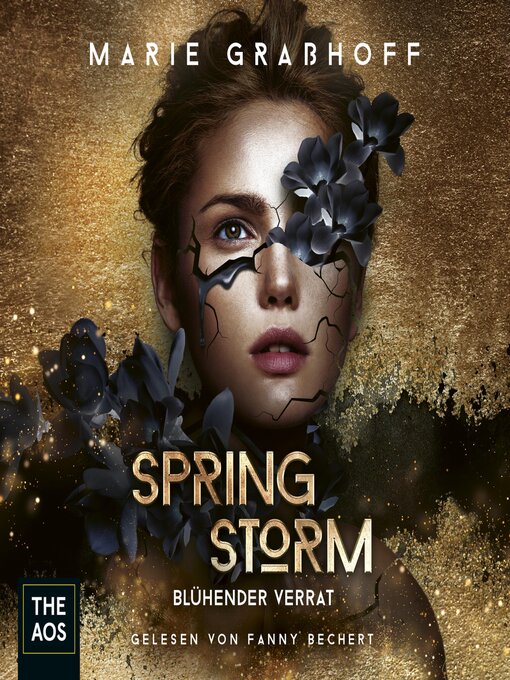 Titeldetails für Spring Storm--Blühender Verrat nach Marie Graßhoff - Verfügbar